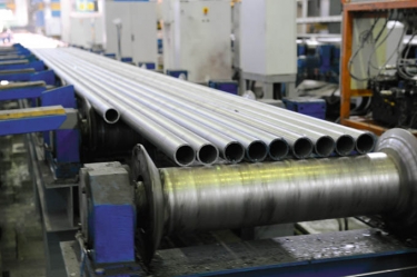 Высокое качество, признанное миром: ТОО «KSP Steel» подтвердило соответствие международным стандартам API и ISO